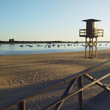 Piso De Dos Dormitorios En El Centro De Sanlúcar de Barrameda Exterior foto
