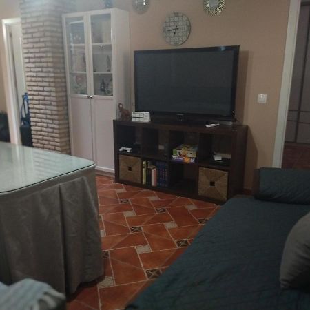 Piso De Dos Dormitorios En El Centro De Sanlúcar de Barrameda Exterior foto