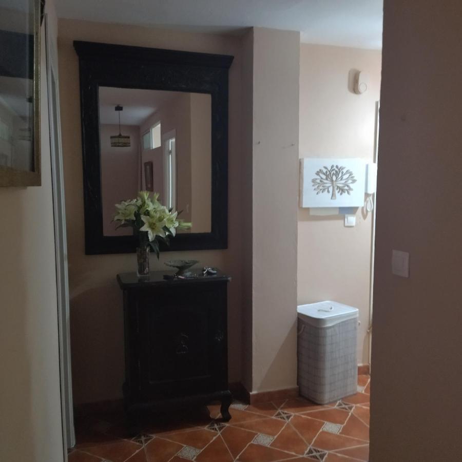 Piso De Dos Dormitorios En El Centro De Sanlúcar de Barrameda Exterior foto