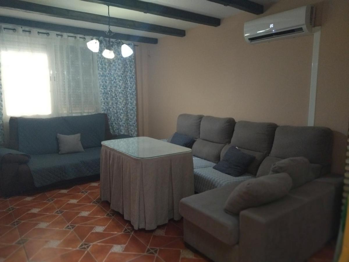 Piso De Dos Dormitorios En El Centro De Sanlúcar de Barrameda Exterior foto